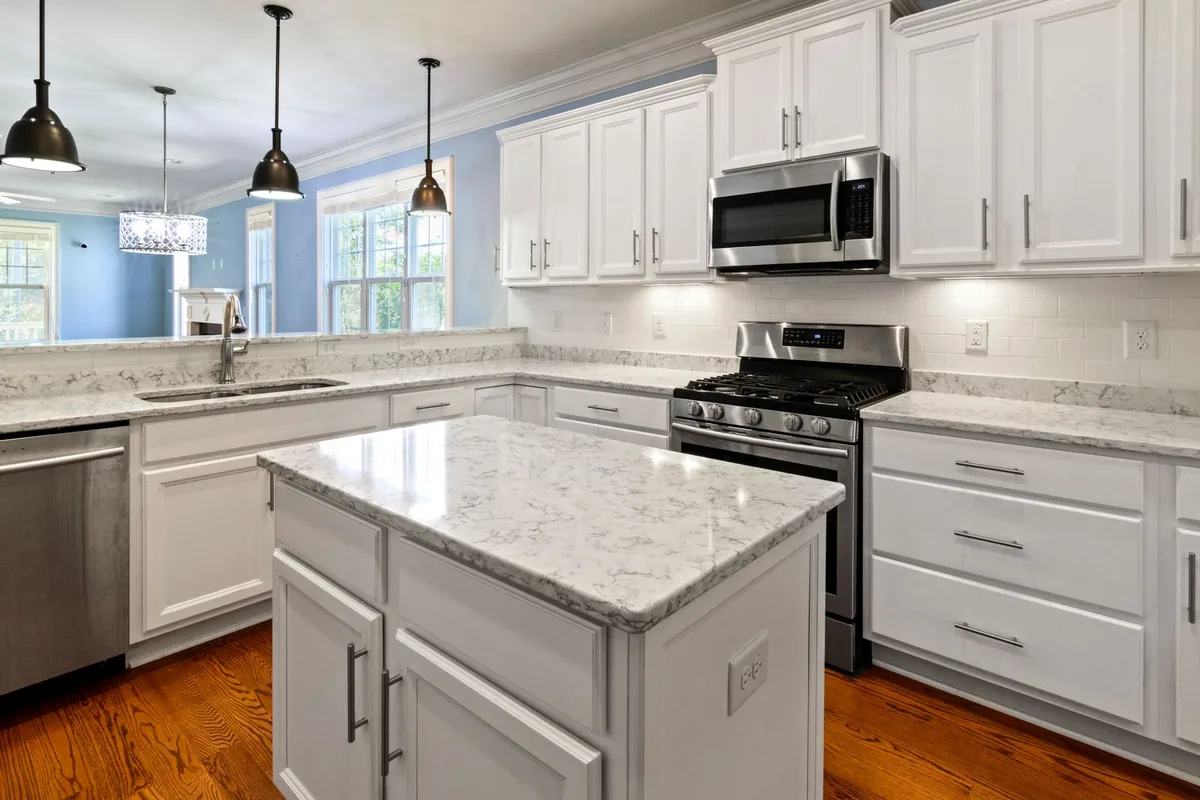 Filth & Squalor Cleanup in Linden, MI