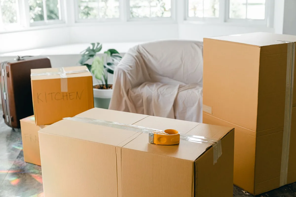 Hoarding Cleanup in Linden, MI